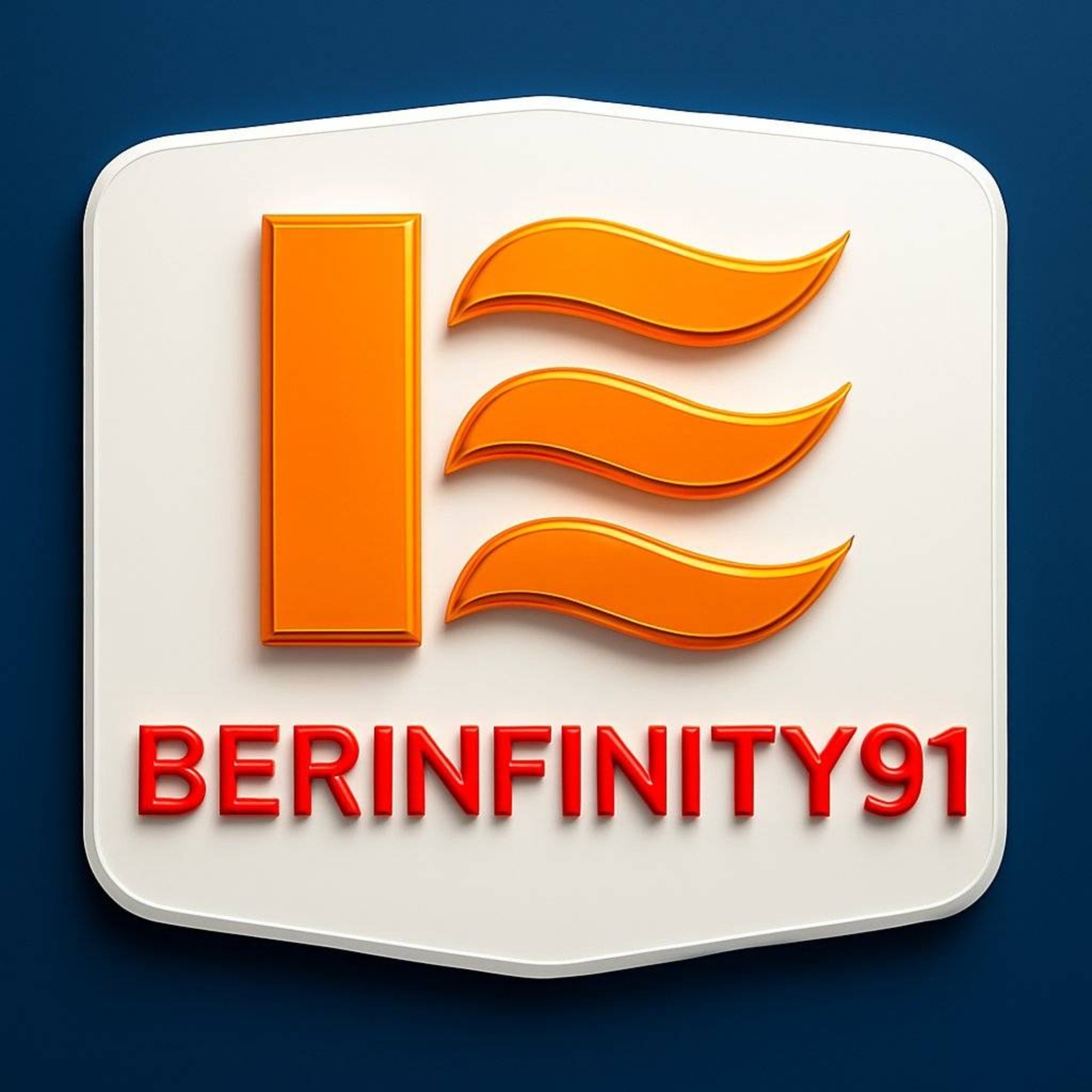 BERINFINITY91