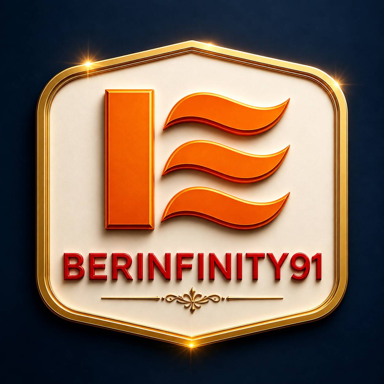BERINFINITY91